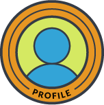 Profile Badge